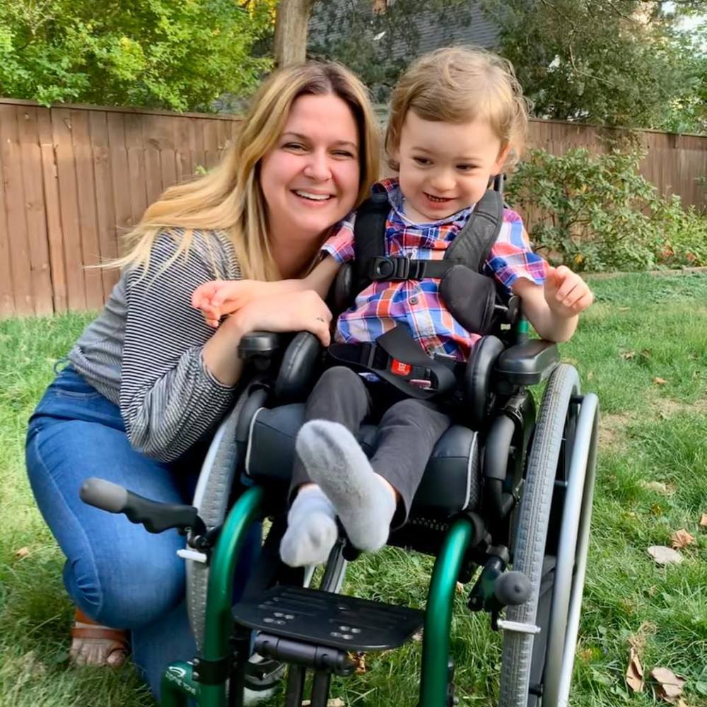 Meet your Posher, Emily